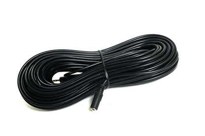 Datavideo TLT - CA50 Tally Light 15 meter (50') M / F Extension Cable