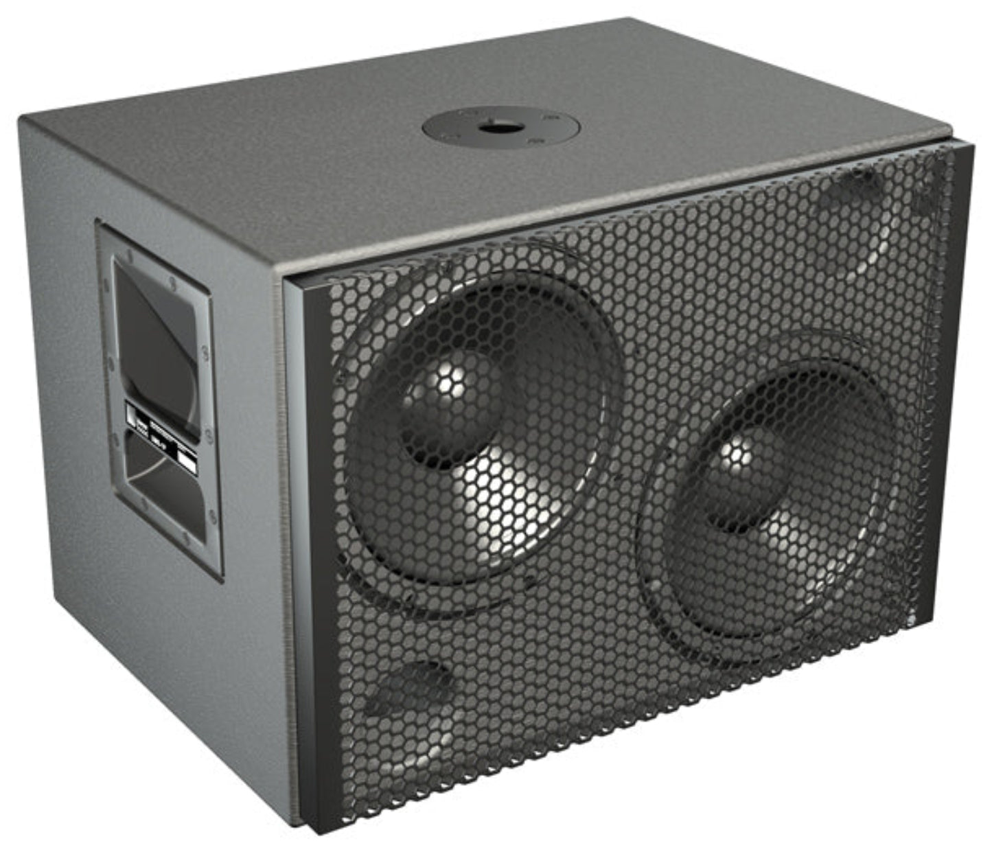 Meyer Sound UMS-1XP Caisson de basses ultracompact