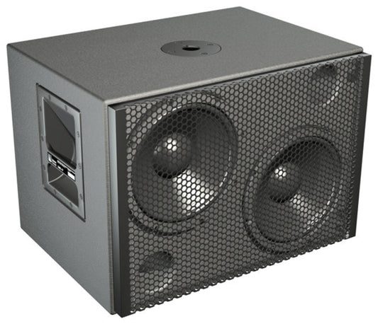 Meyer Sound UMS-1XP Caisson de basses ultracompact