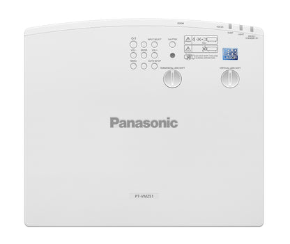 Panasonic PT-VMZ51 Projector