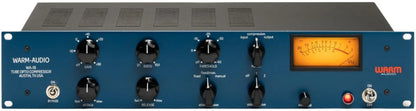 Warm Audio WA-1B All-Tube Transformer-Balanced Optical Compressor - PSSL ProSound and Stage Lighting