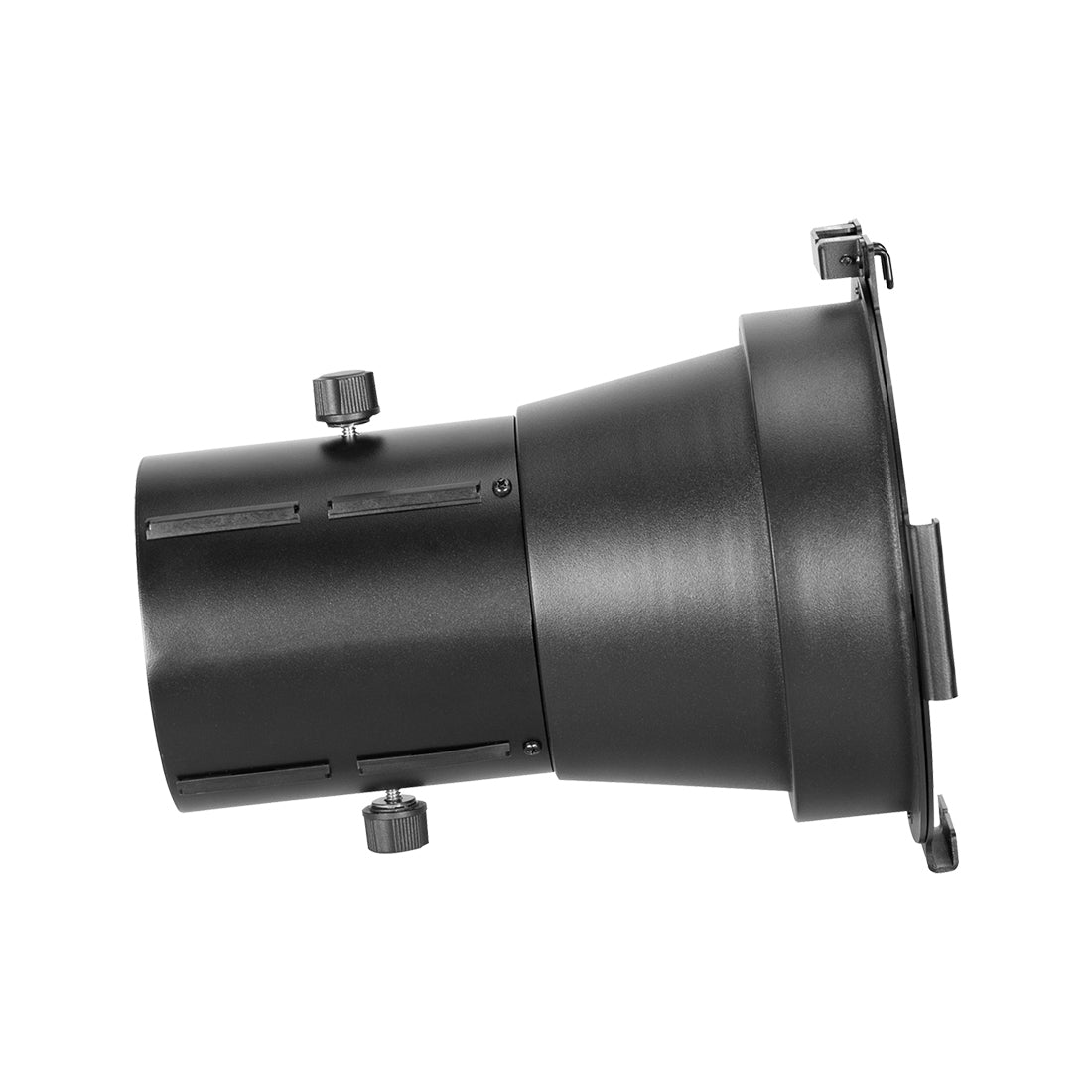 Elation 70 Degree IP Lens Tube; IP65 Lens Tube,