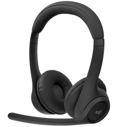 Logitech Zone 305 Headset - Graphite - Solotech