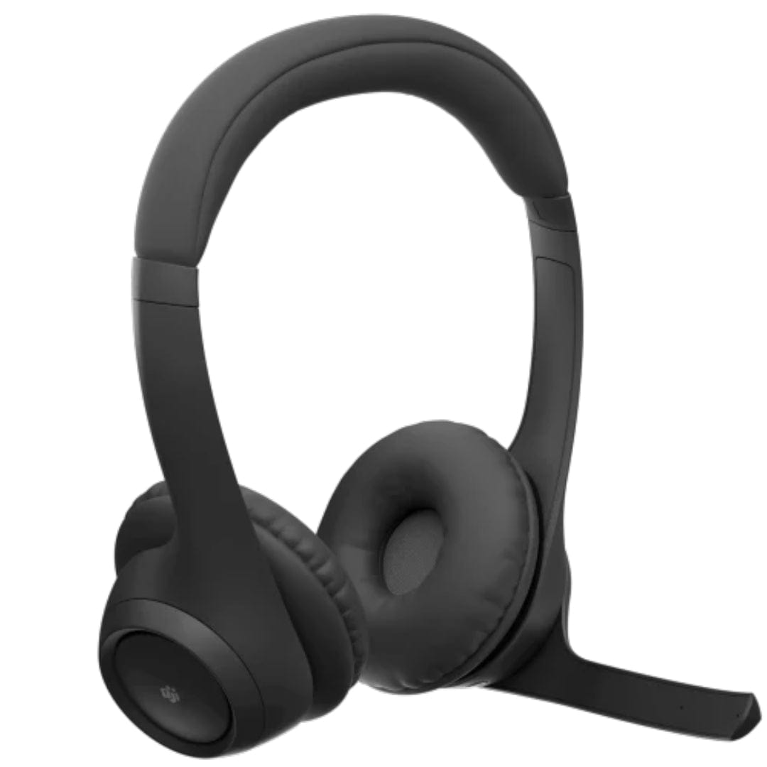 Logitech Zone 305 Headset - Graphite - Solotech