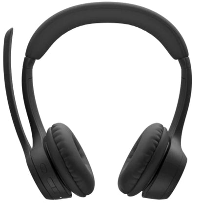 Logitech Zone 305 Headset - Graphite - Solotech