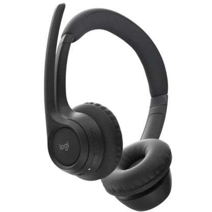 Logitech Zone 305 Headset - Graphite - Solotech