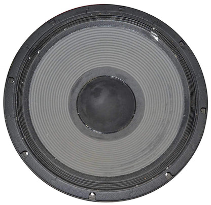 Mackie 0012184 Replacement Woofer For SWA1801 - Solotech