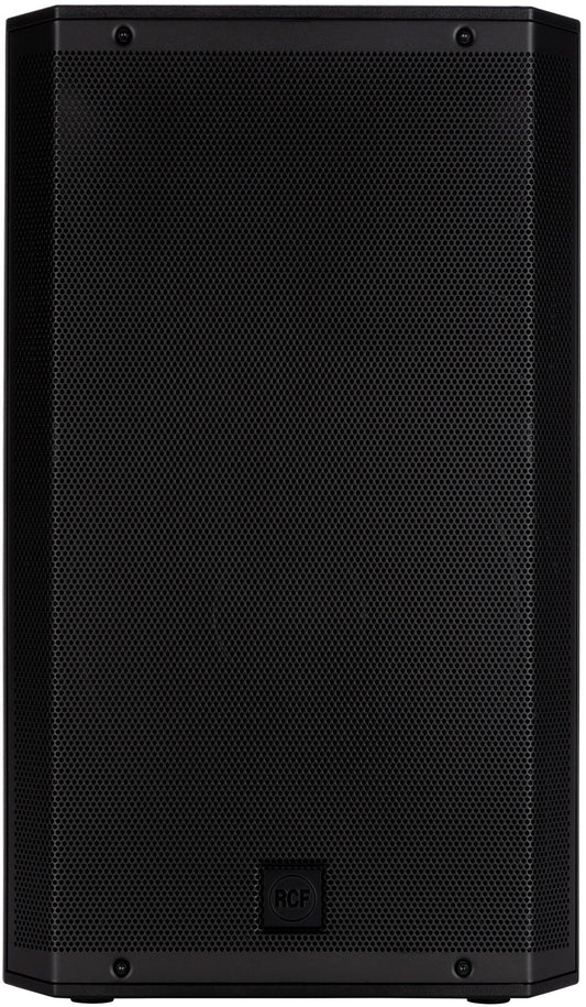 RCF ART-915A 15-Inch 2-Way 2100W Powered Speaker - PSSL ProSound and Stage Lighting