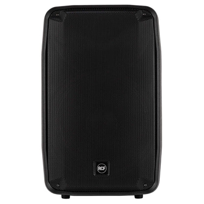 RCF HD15-A 15-inch 1400W 2-Way Powered Speaker - ProSound and Stage Lighting