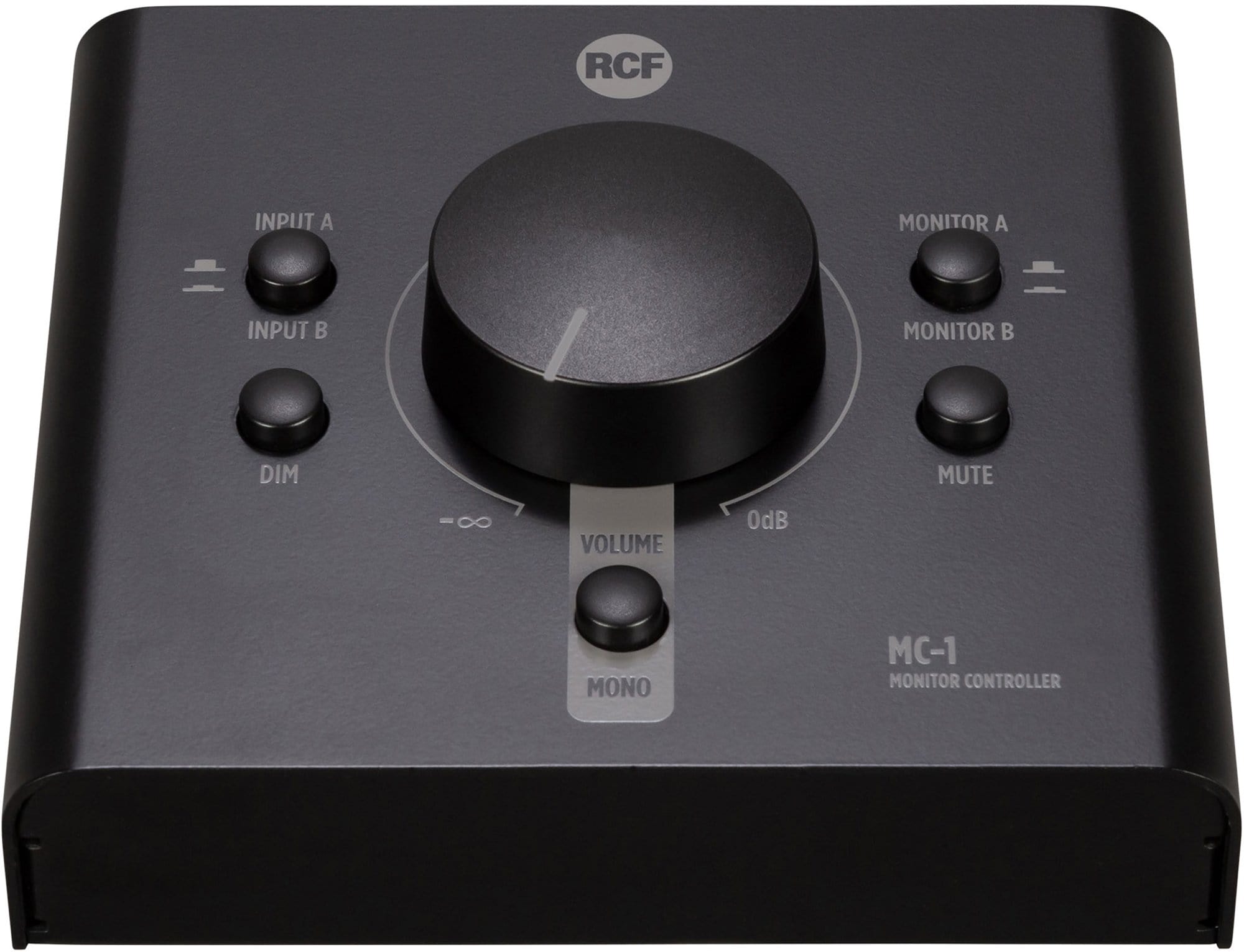 RCF MC-1 Passive Monitor Controller