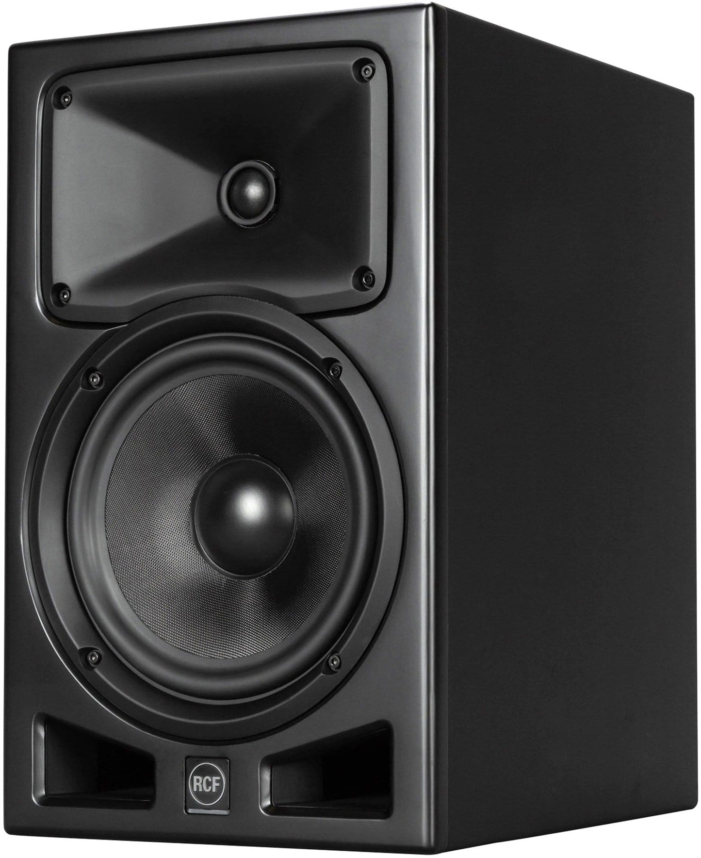 RCF AYRA PRO8 Active 8"" Studio Monitor - PSSL ProSound and Stage Lighting