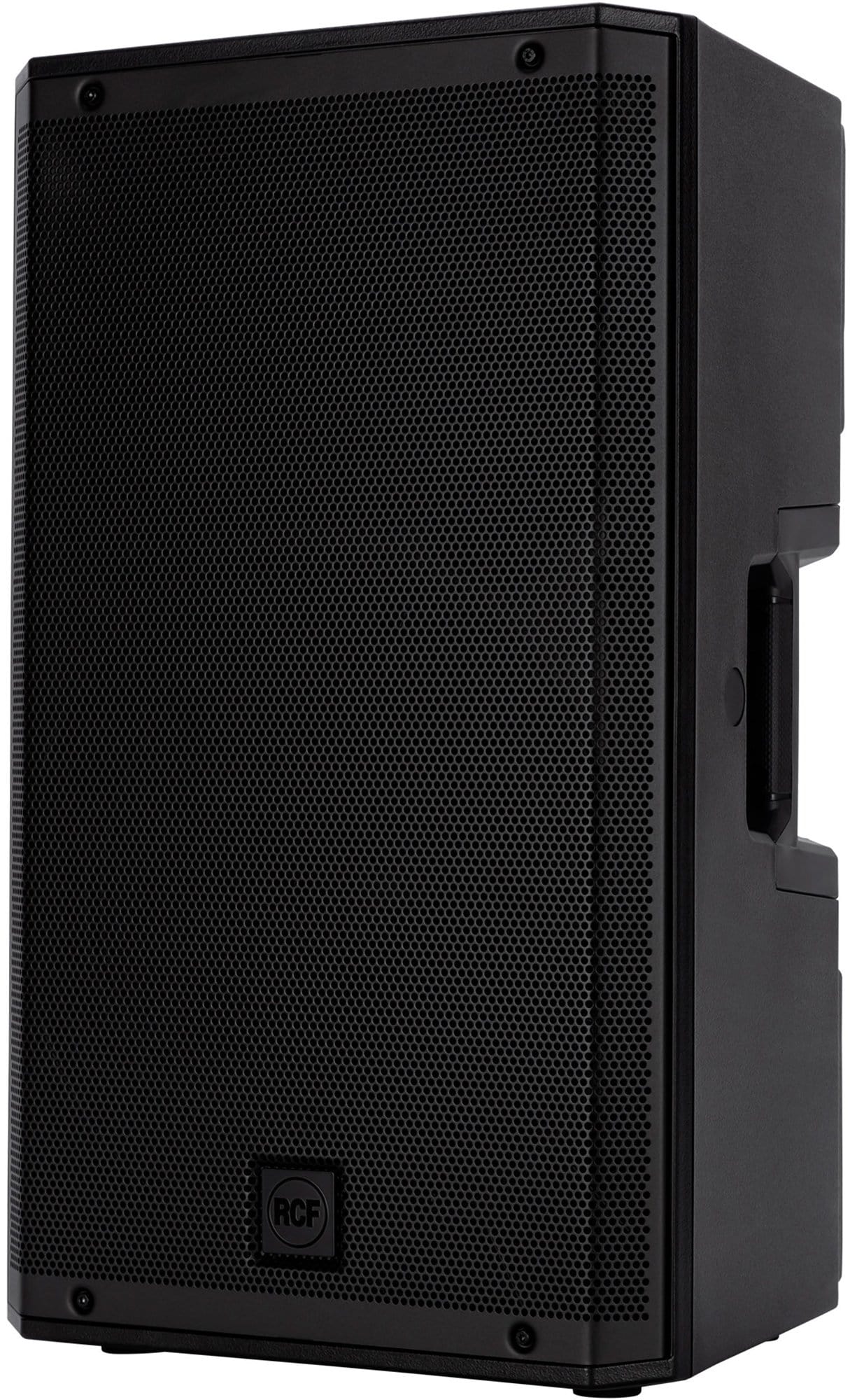 RCF ART-912A 12-Inch 2-Way 2100W Powered Speaker - PSSL ProSound and Stage Lighting