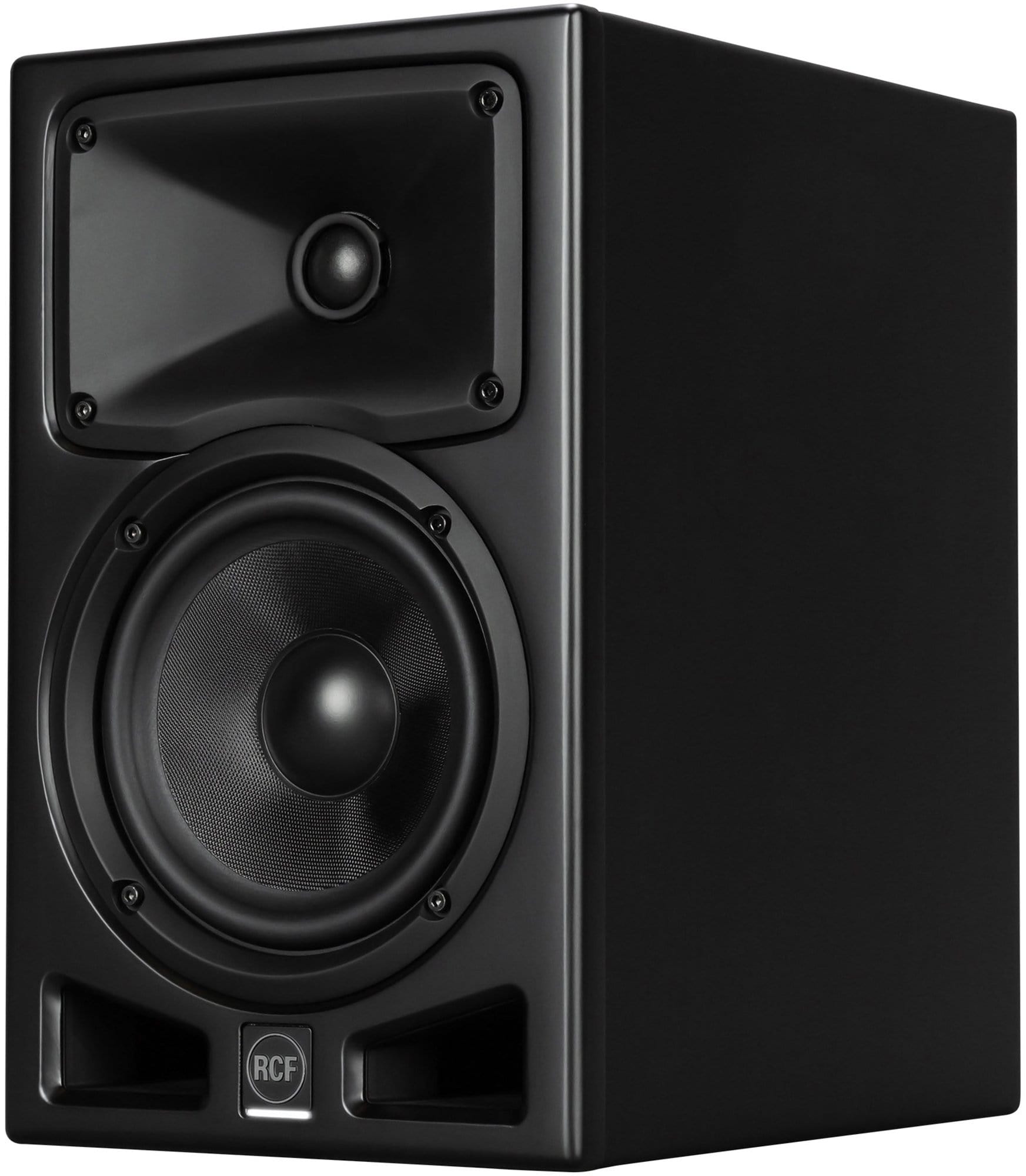 RCF AYRA PRO6 Active 6"" Studio Monitor - PSSL ProSound and Stage Lighting