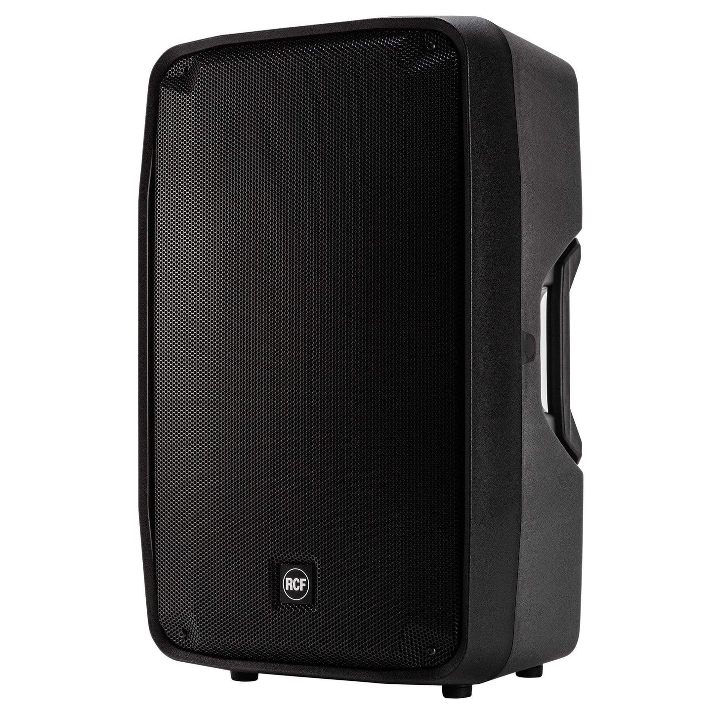 RCF HD15-A 15-inch 1400W 2-Way Powered Speaker - ProSound and Stage Lighting