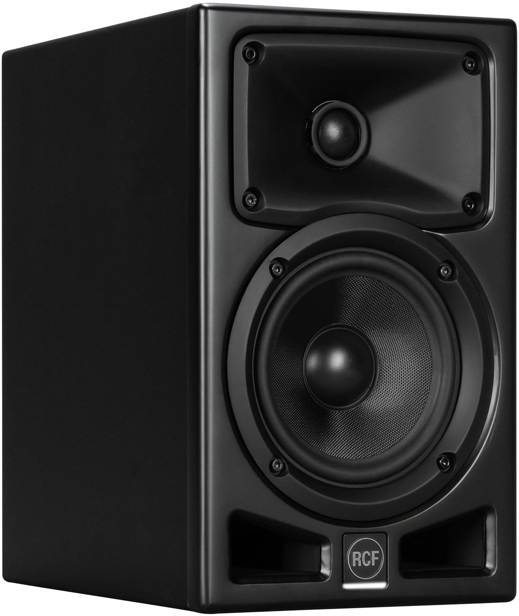 RCF AYRA PRO5 Active 5"" Studio Monitor - PSSL ProSound and Stage Lighting