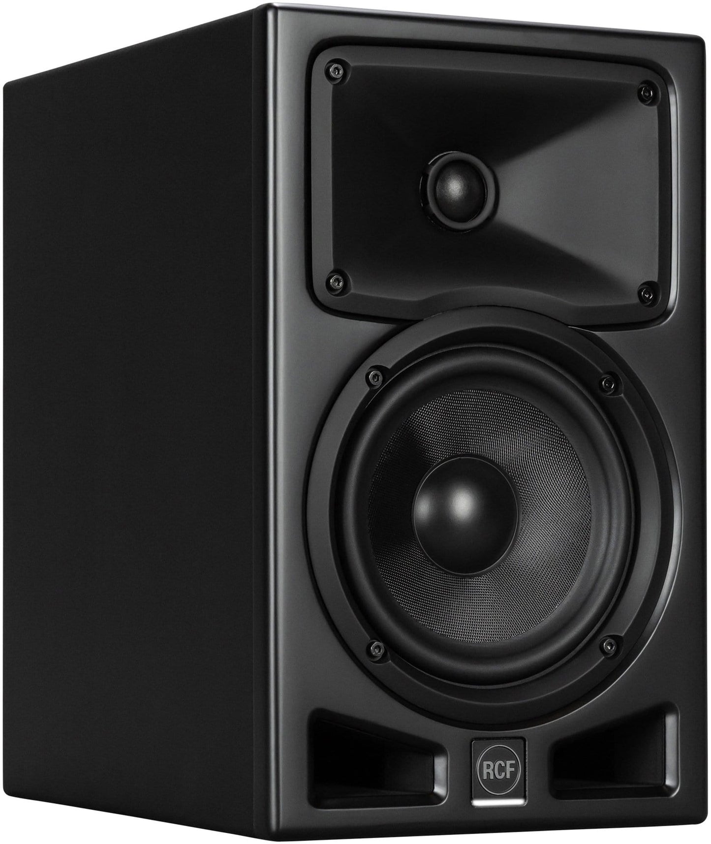 RCF AYRA PRO6 Active 6"" Studio Monitor - PSSL ProSound and Stage Lighting