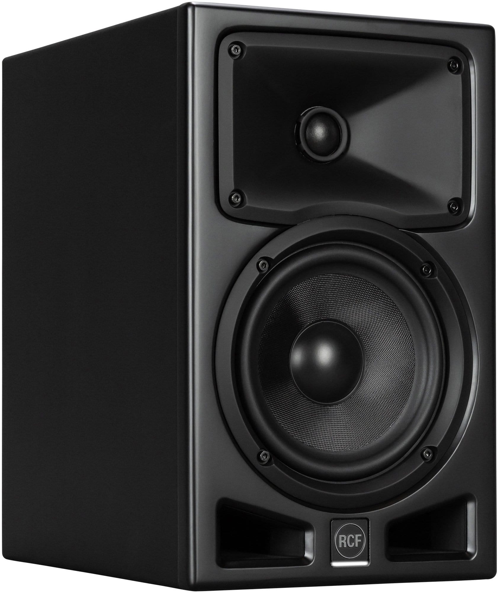 RCF AYRA PRO6 Active 6"" Studio Monitor - PSSL ProSound and Stage Lighting