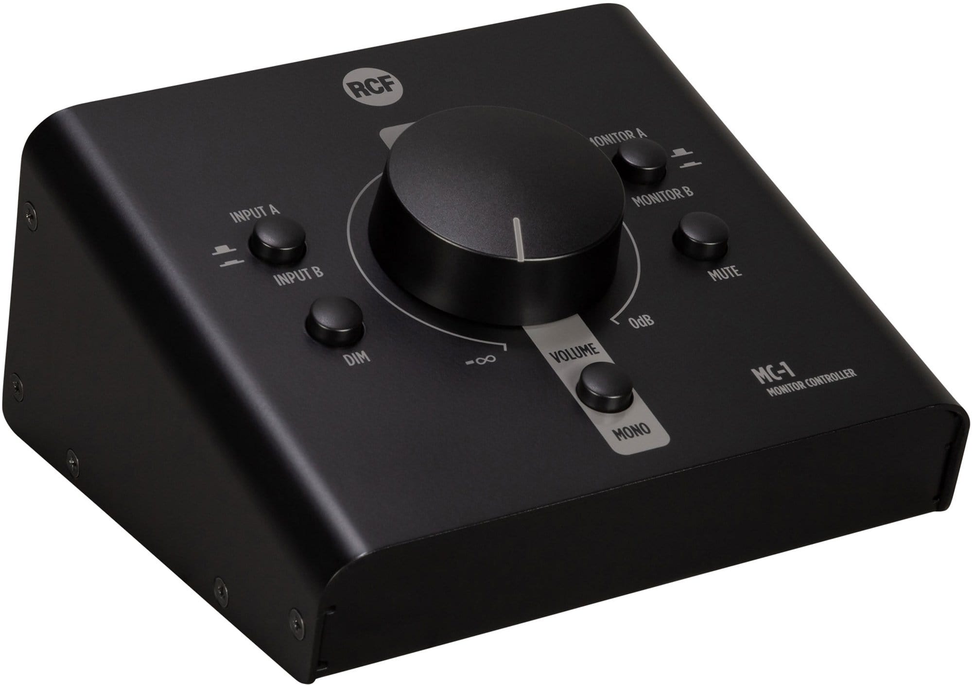 RCF MC-1 Passive Monitor Controller