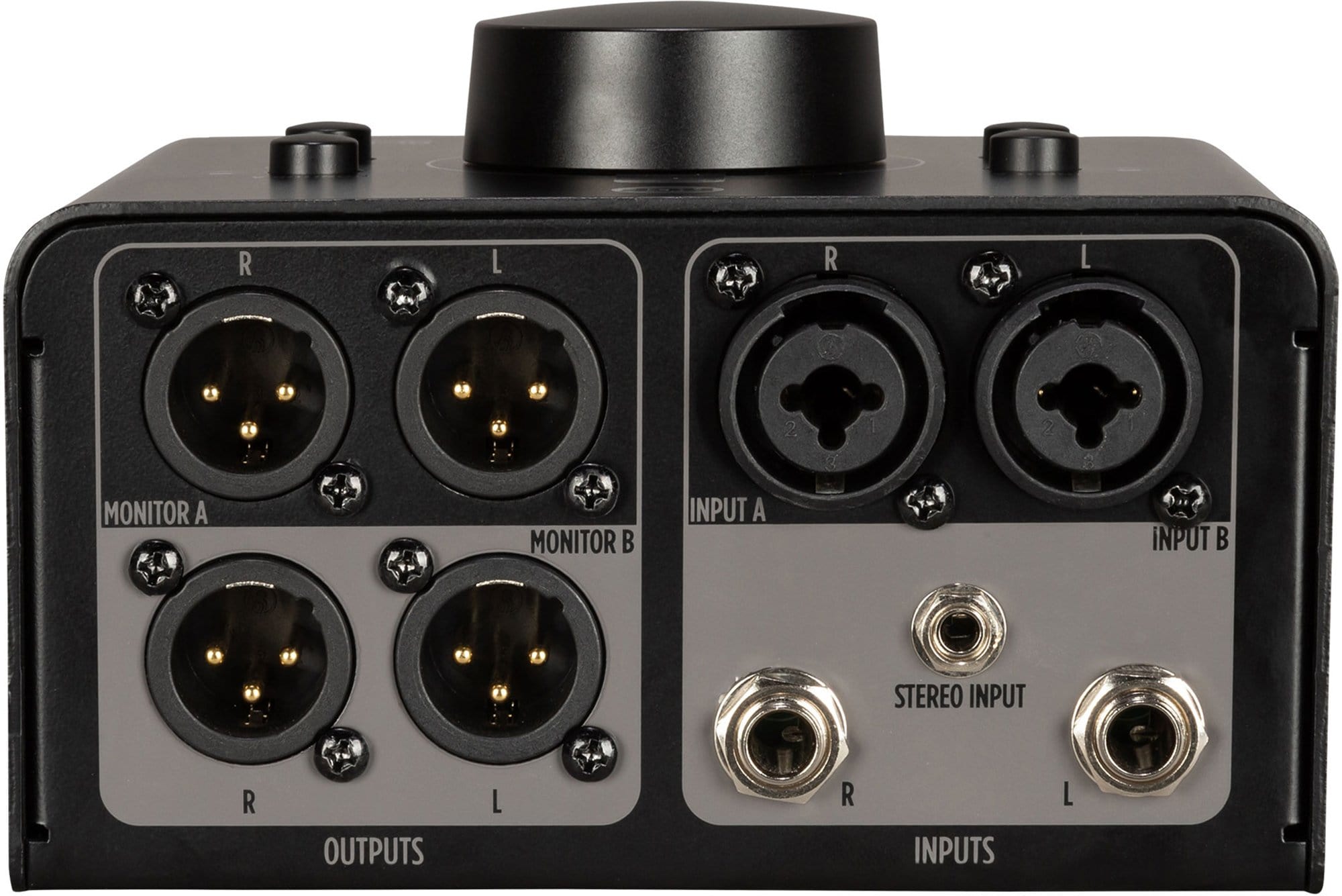 RCF MC-1 Passive Monitor Controller