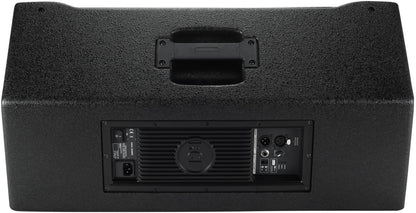 RCF ST 15-SMA II 15-Inch High Output Stage Monitor - PSSL ProSound and Stage Lighting