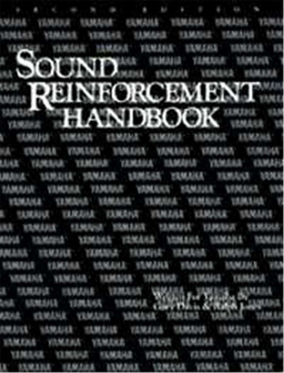 Yamaha Sound Reinforcement Book - Solotech