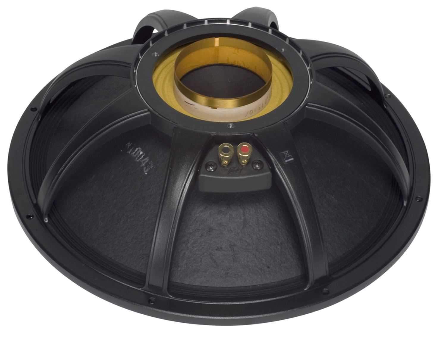 Peavey 00560450 18088ALCPPRORIDERRB Basket - ProSound and Stage Lighting