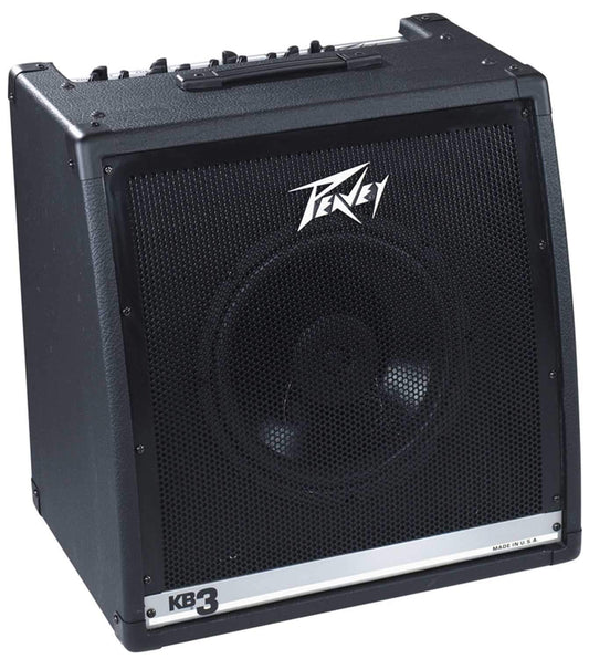 Peavey KB 3 60 Watt Personal Amplifier - ProSound and Stage Lighting