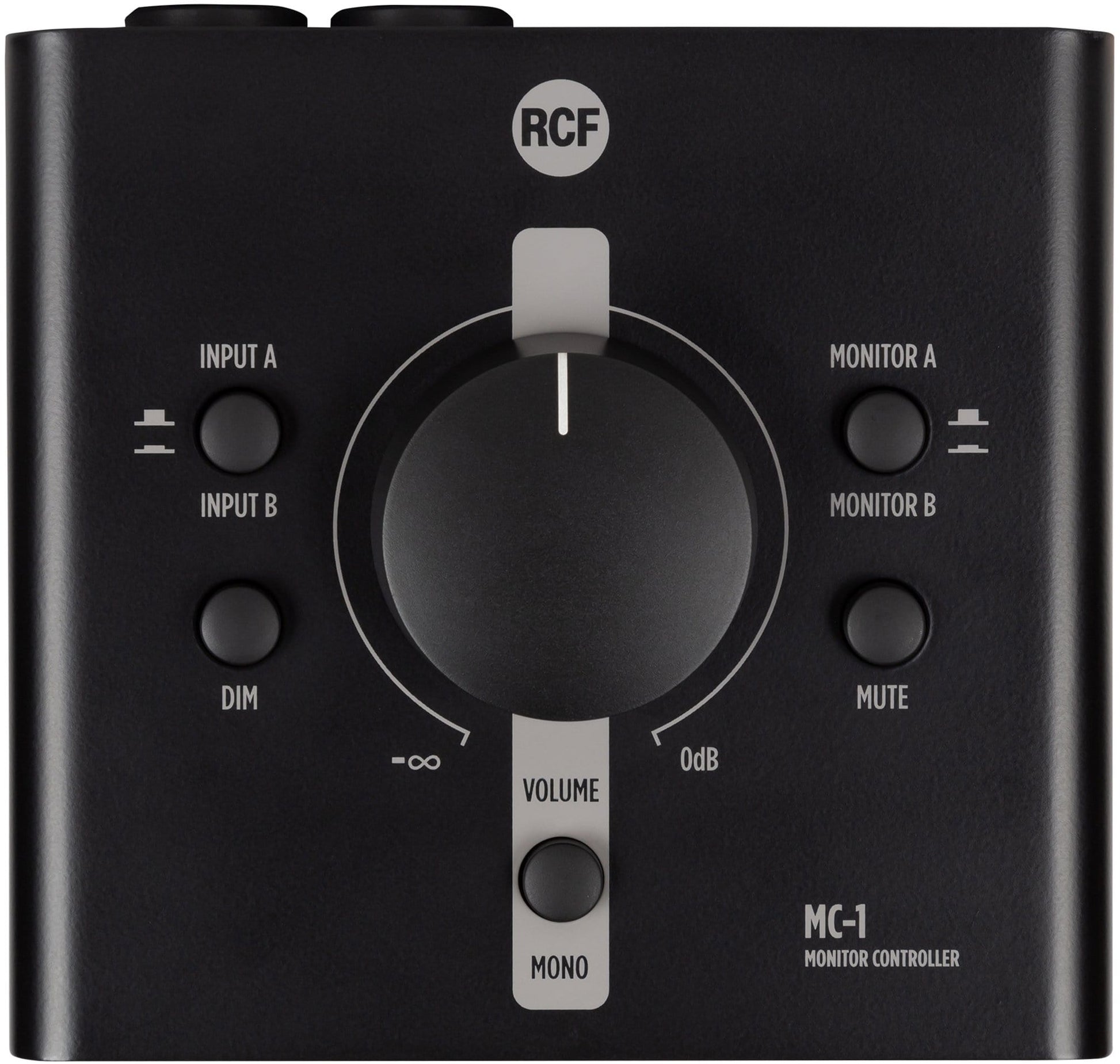 RCF MC-1 Passive Monitor Controller - PSSL ProSound and Stage Lighting