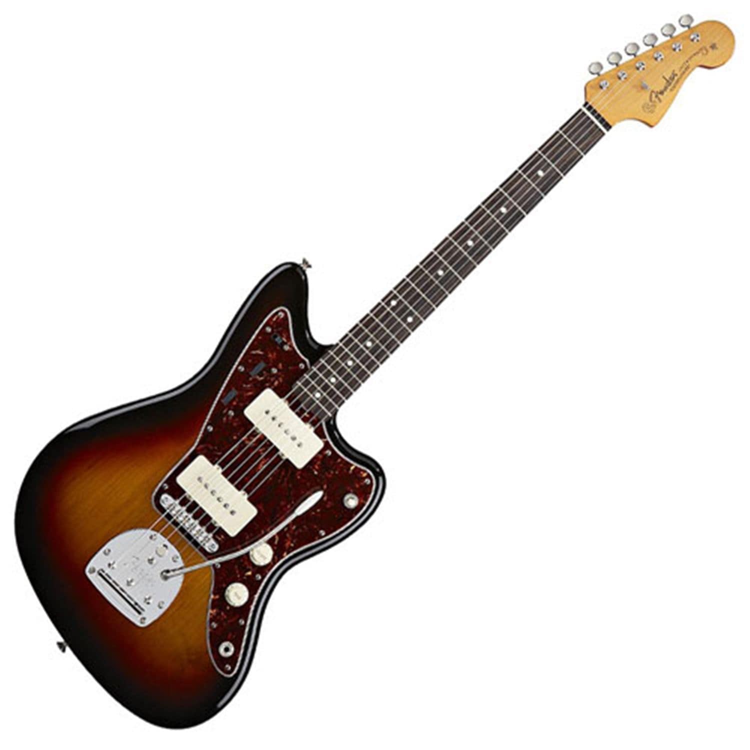 Fender Classic Player Jazzmaster Electric Guitar