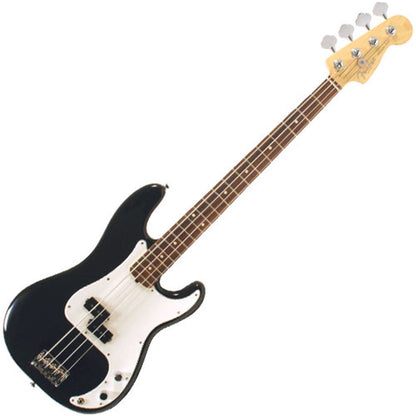 Fender American Precision Bass Guitar RW - Solotech