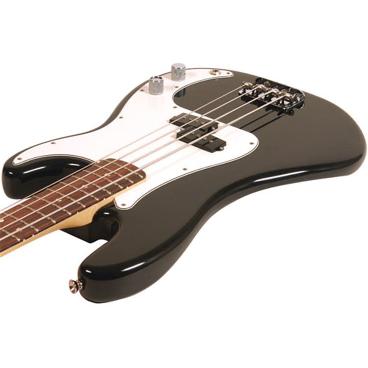 Fender American Precision Bass Guitar RW - Solotech