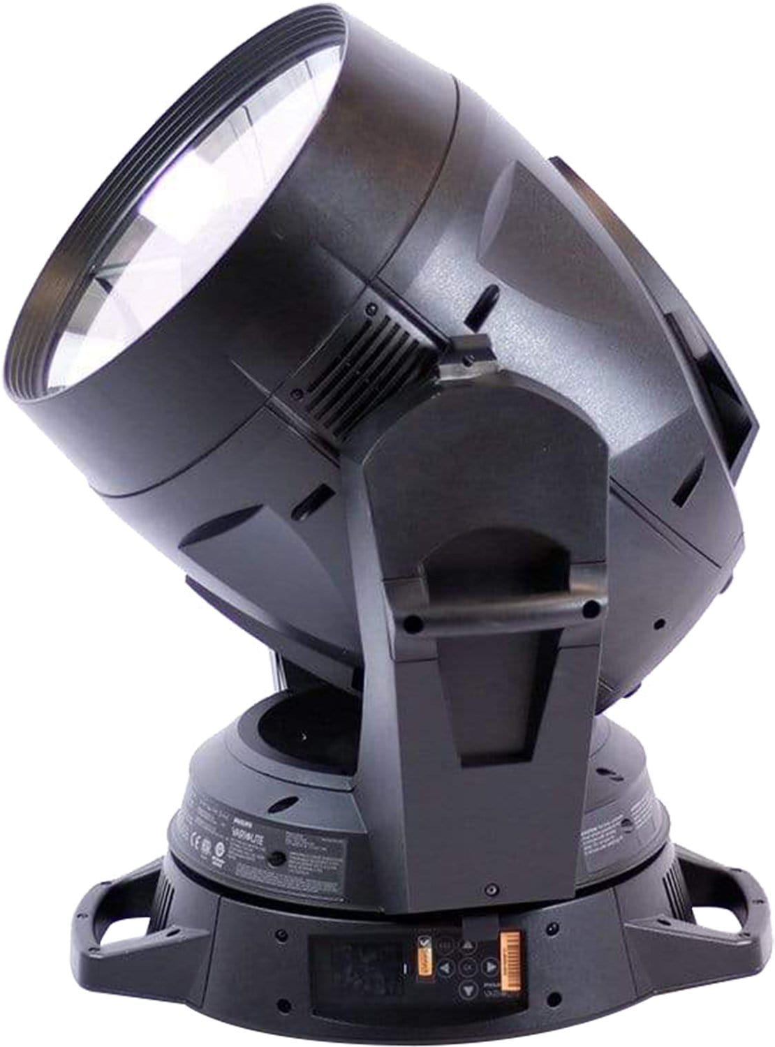 Vari-Lite VL6000 Beam Arc Moving Light – Solotech