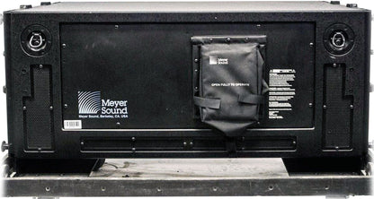 Meyer Sound LEO-M Powered Line Array Loudspeaker