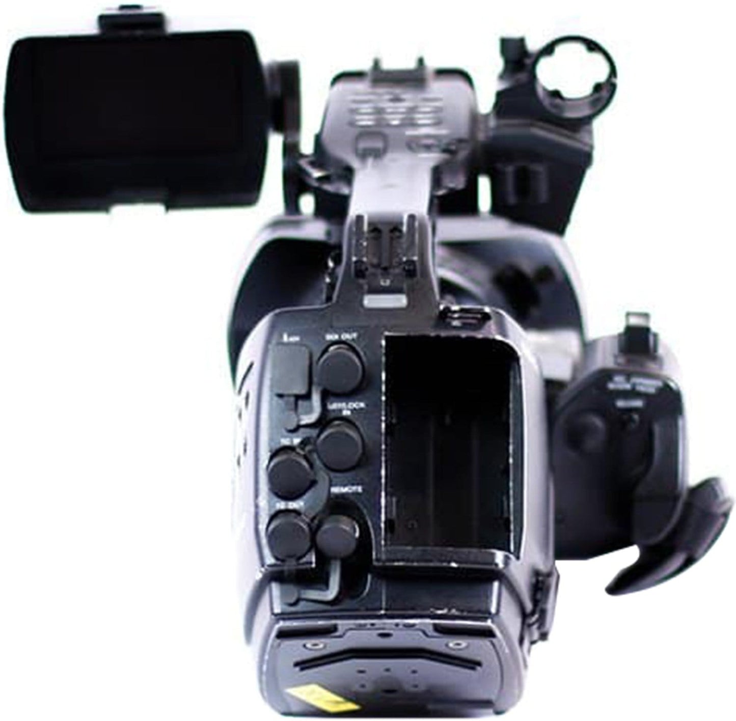 Sony PMW-EX3 HD Semi-shoulder Camcorder - Solotech