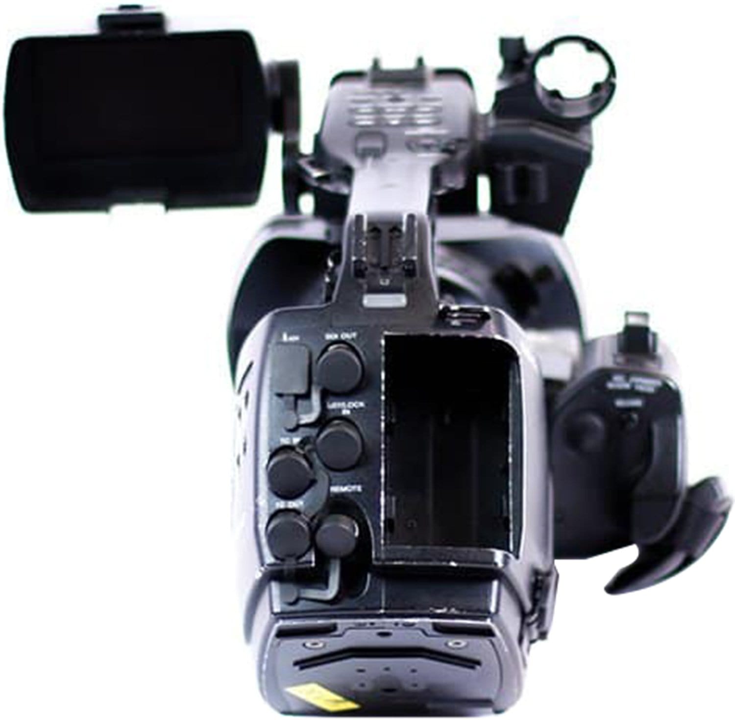 Sony PMW-EX3 HD Semi-shoulder Camcorder - Solotech