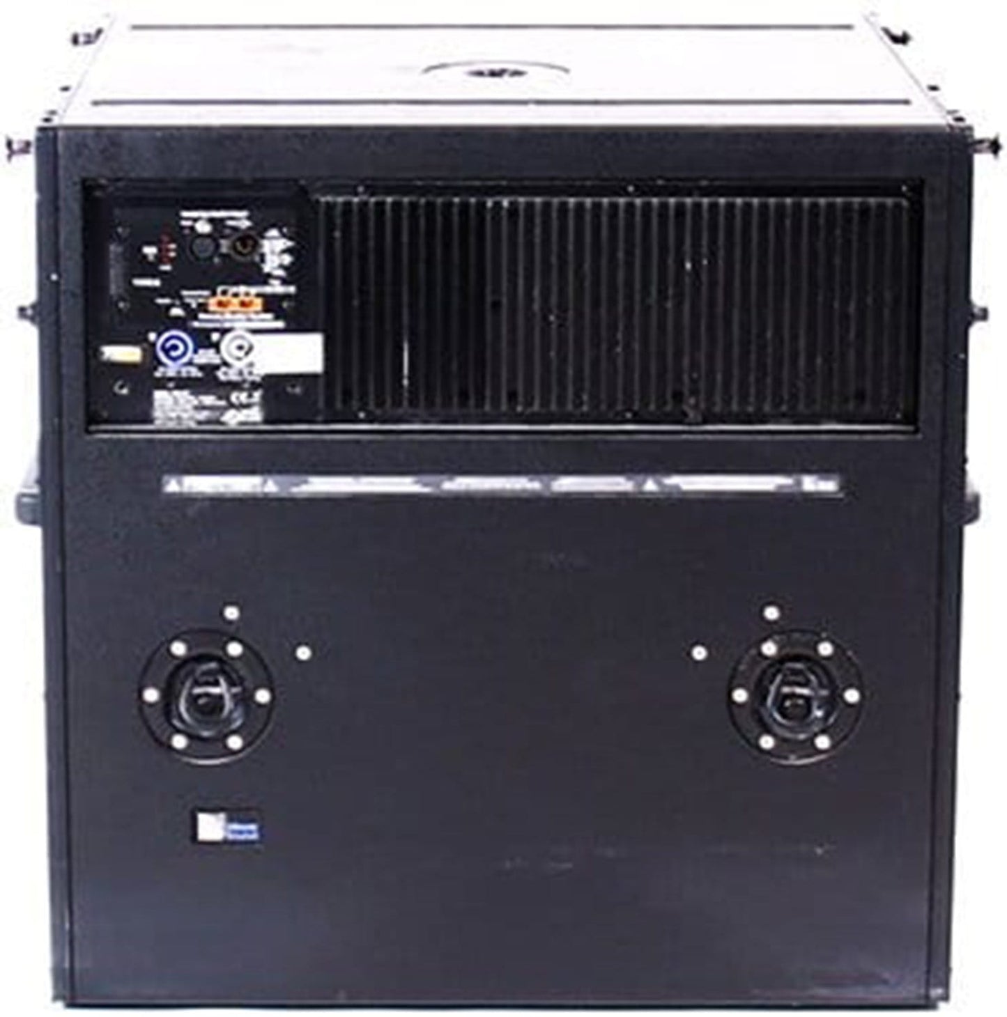 Meyer Sound 900-LFC Powered Subwoofer - ProSound and Stage Lighting