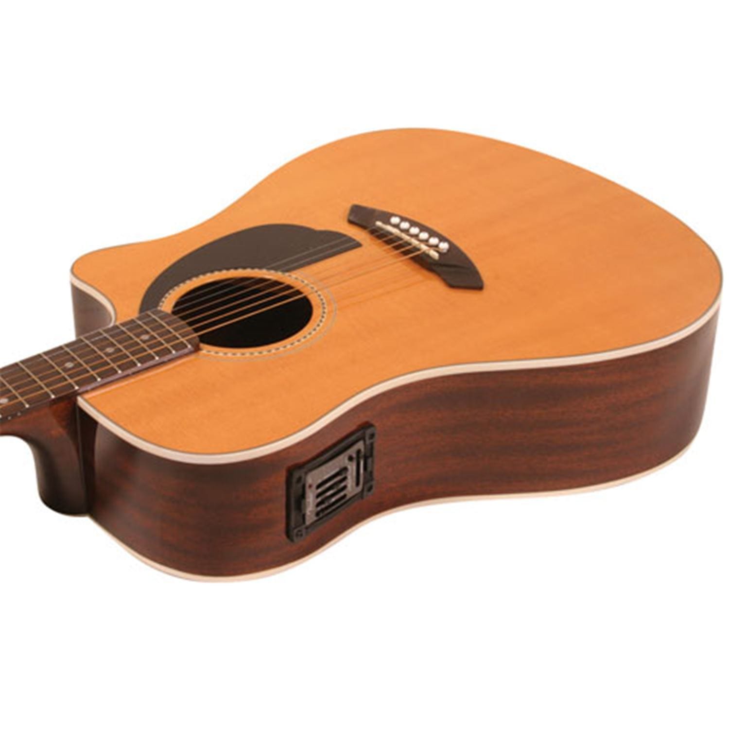 FENDER ACO FSR KINGMAN SE FRD - express-shopping.net