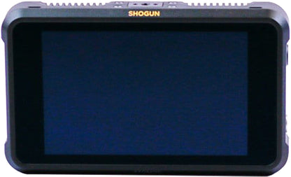 Atomos SHOGUN7 HD 7-Inch Monitor Recorder - ProSound and Stage Lighting