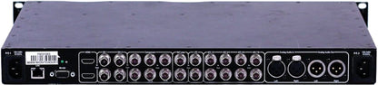 AJA Video Systems Ki Pro Rack HD 1U Video Recorder - Solotech