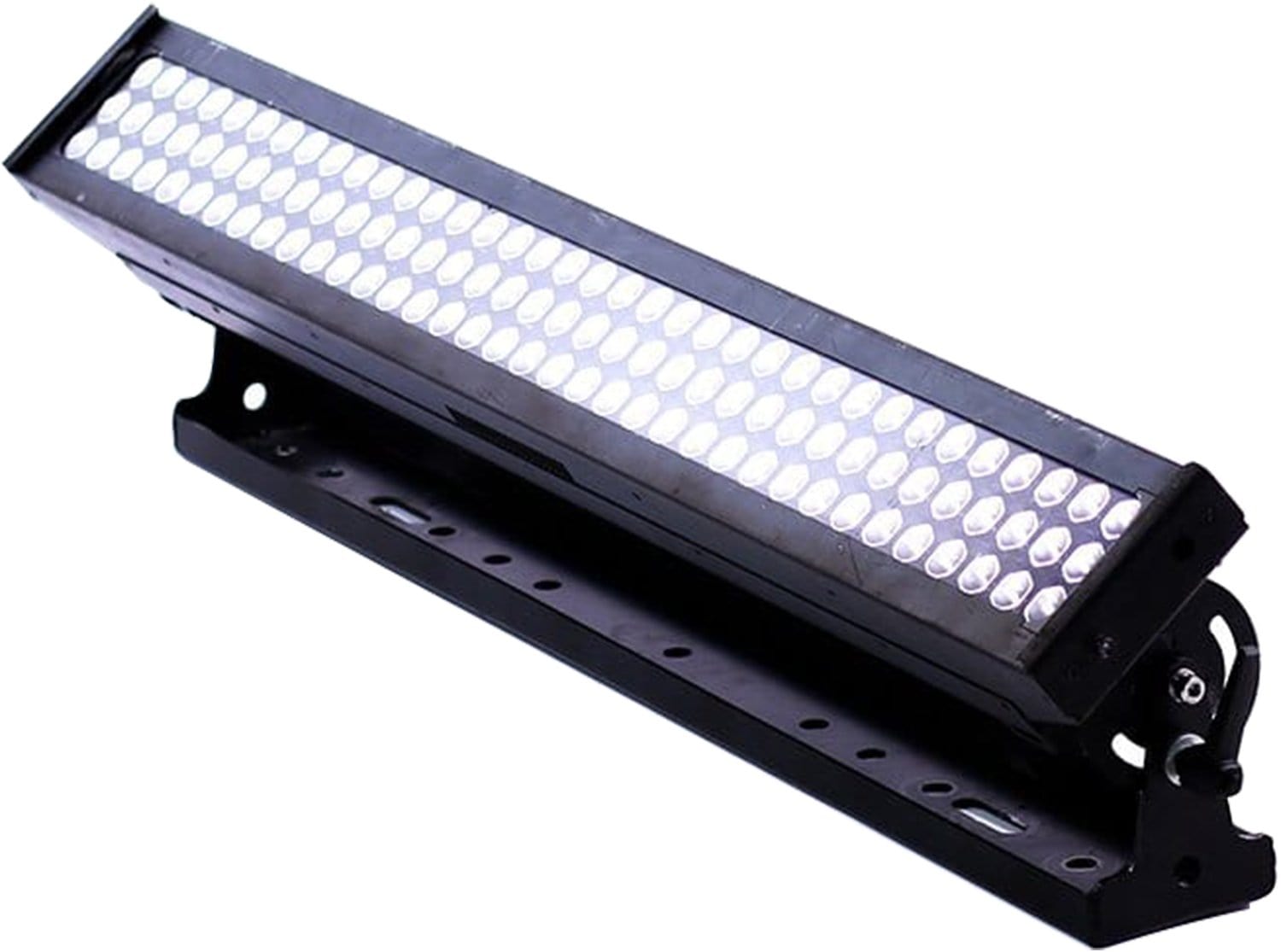 Solaris LED Flare Q+ LR LED RGBW Linear Strobe - Solotech