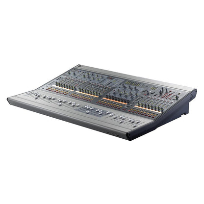 Digidesign D-Show Mixing Console Package w/ Sidecar, FOH Unit, & Stagebox PLUS Road Cases - Solotech