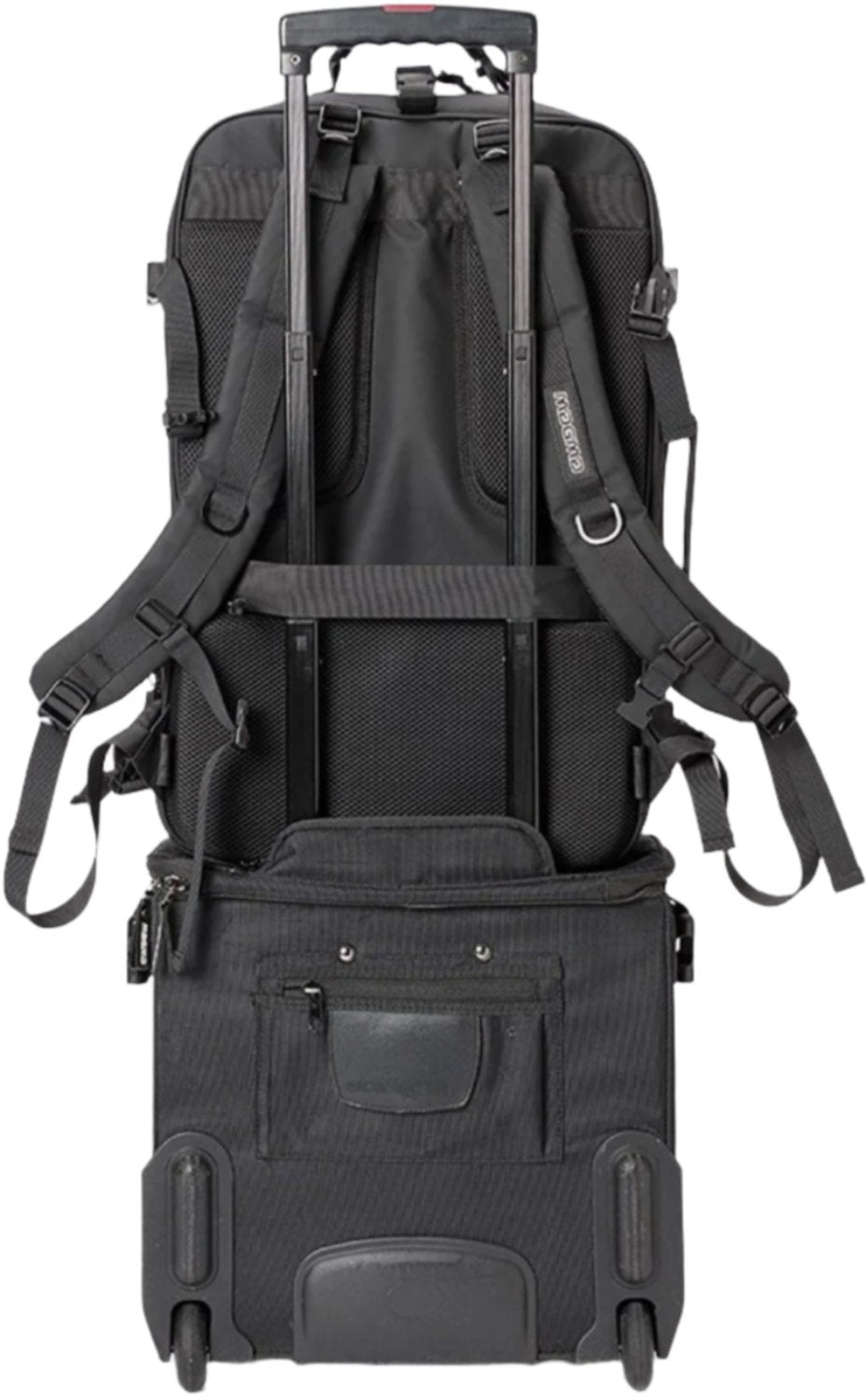 Magma MGA47894 Solid Blaze Pack 180 Professional Equipment Backpack - PSSL ProSound and Stage Lighting