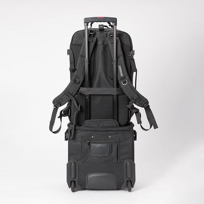 Magma MGA47894 Solid Blaze Pack 180 Professional Equipment Backpack - PSSL ProSound and Stage Lighting