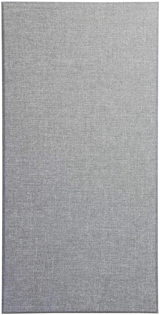 Primacoustic 1-Inch Broadband Panel 24x48x1 Grey - Solotech