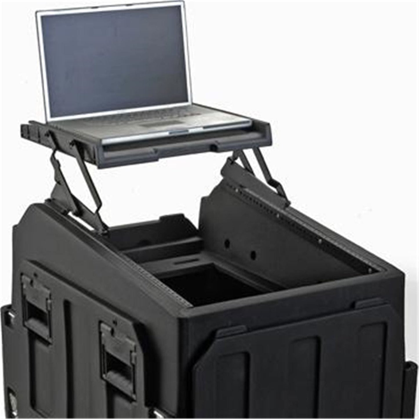 SKB 1-SKB-AV-14 A/V Shelf For Mighty Gig Rig - ProSound and Stage Lighting