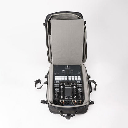 Magma MGA47894 Solid Blaze Pack 180 Professional Equipment Backpack - PSSL ProSound and Stage Lighting