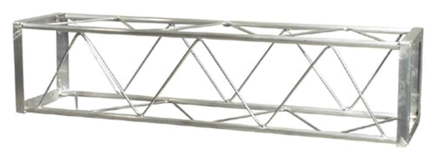 International Closed End Square Truss 10 Ft - Solotech