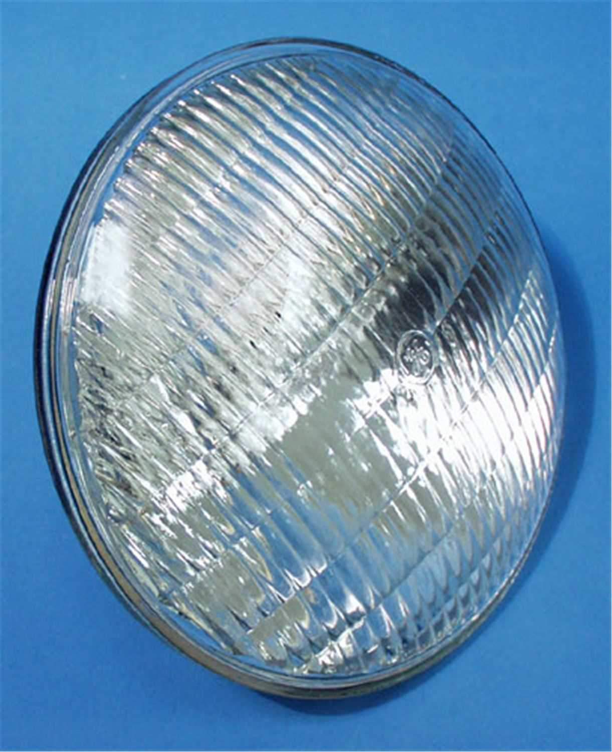 PAR64 1000W Sealed Beam Lamp Medium Flood - Solotech