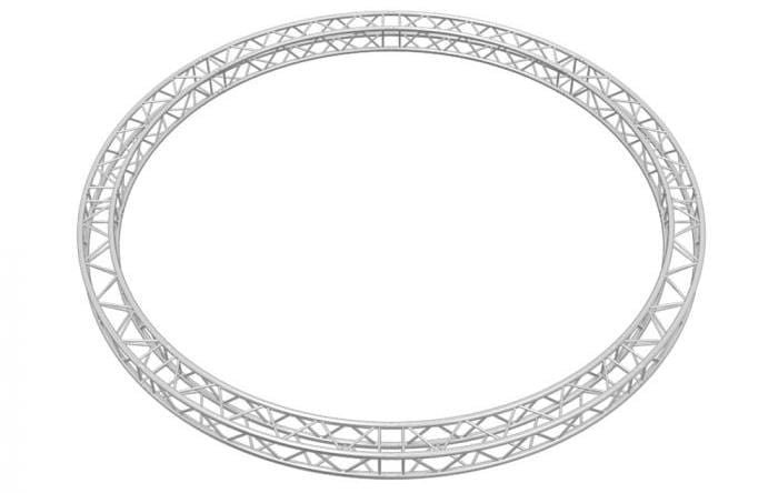 Global Truss SQ-C6-45 F44P 19.68ft Square Circle - PSSL ProSound and Stage Lighting