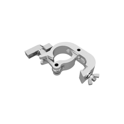 Global Truss Trigger Handle With Washer In Silver - PSSL ProSound and Stage Lighting